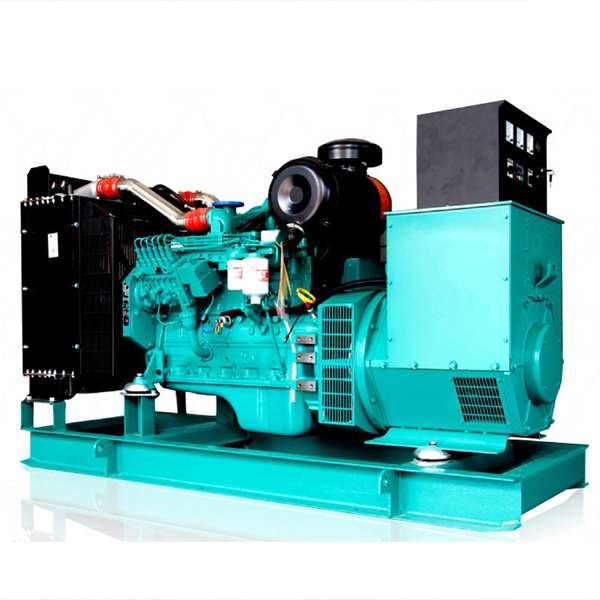 郁南柴油发电机操作及日常维护