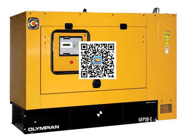 郁南租赁发电机