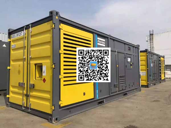 郁南大型发电机出租