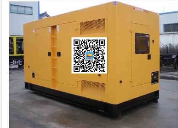 郁南静音发电机出租