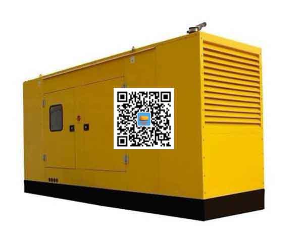 郁南出租发电机 柴油发电机不维护对机器有什么影响