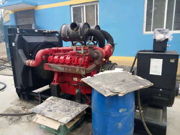 郁南租赁发电机 发电机的主要分类介绍
