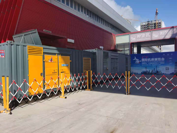 郁南发电机出租教您要了解的柴油发电机组基础知识