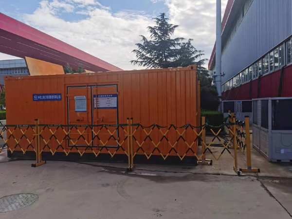 郁南柴油发电机组的运行和使用注意事项