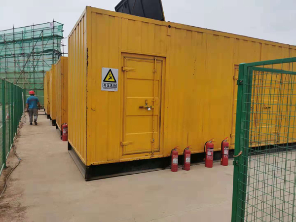 郁南租赁发电机 汽车起动机和起动机再制造工艺流程