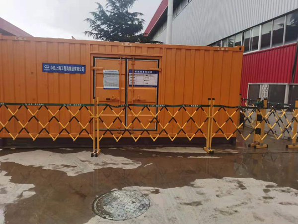 郁南租赁发电机 柴油发电机组供应商：柴油发电机组润滑油的作用？