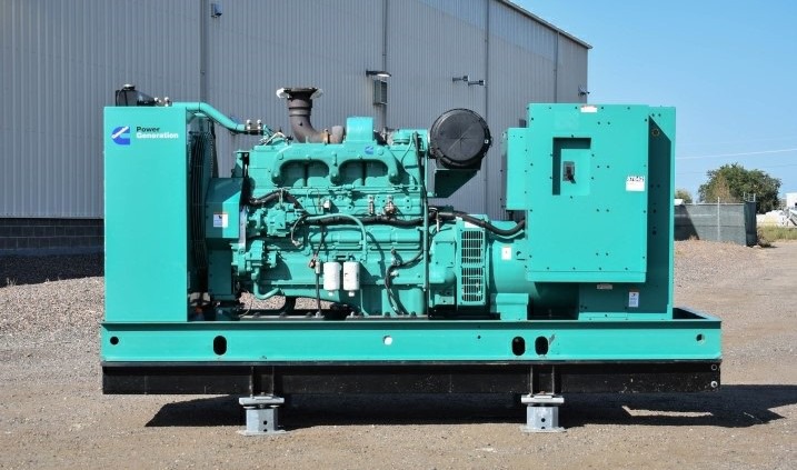 郁南发电机出租-教您发电机厂家该如何选购
