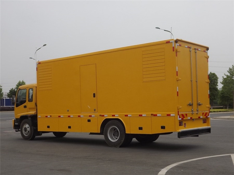 郁南租赁发电机-进口柴油发电机组和国产柴油发电机组有什么区别？