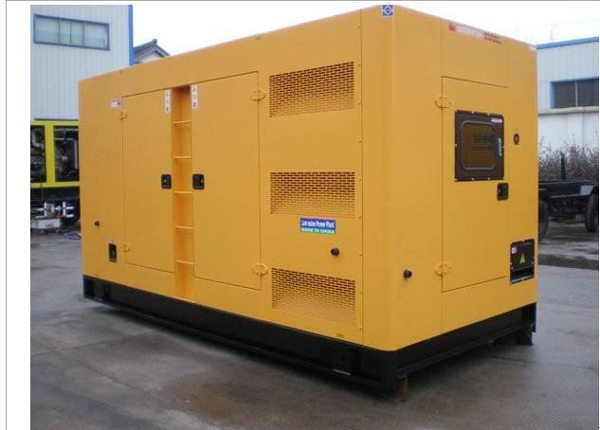 郁南发电机出租-静音发电机组厂家：柴油发电机组并机需要什么条件？