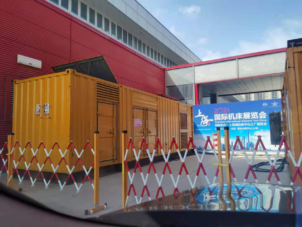 郁南出租发电机-柴油发电机和汽油发电机哪个更好一些？