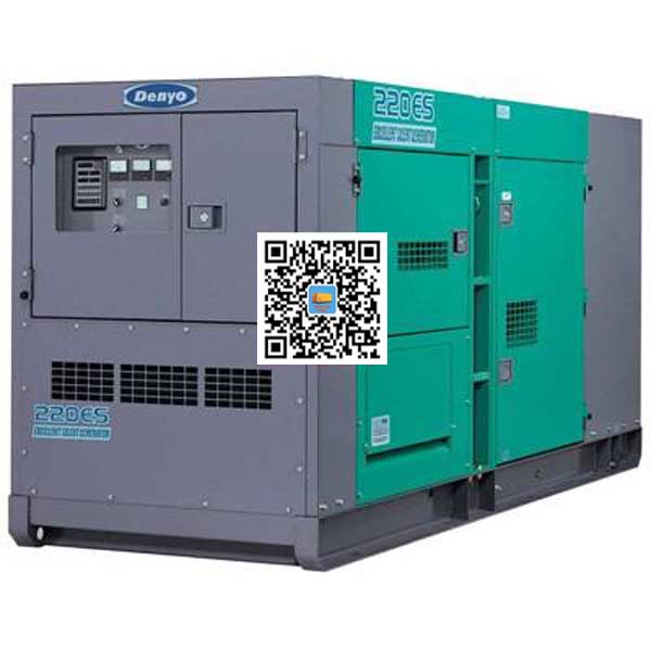 郁南出租发电车-柴油发电机组控制结构和功能要求