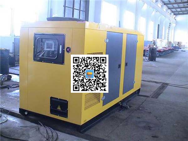 郁南租赁发电机-柴油发电机组的四大主要用途