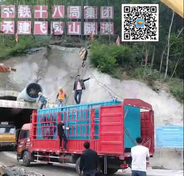 郁南发电车出租-发电机的工作原理是什么