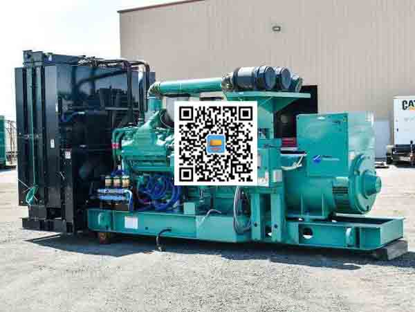 郁南发电机出租-玉柴发电机为广大客户提供了哪些售后服务