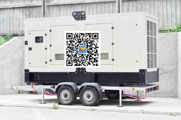 郁南发电机出租-柴油发电机设计的优势性能特点有哪些