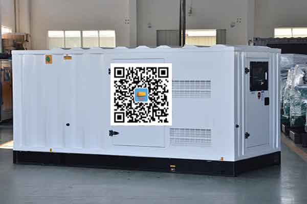 郁南租赁发电机-造成柴油发电机机组产生积炭的原因？