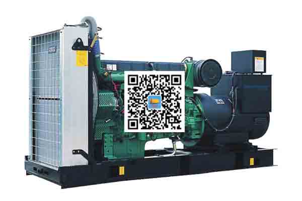 郁南租赁发电机-柴油发电机组不及时维护危害大