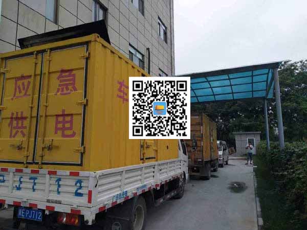 郁南出租发电机-柴油发电机组启动困难的原因有哪些？