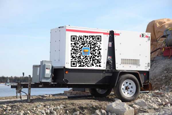 郁南发电车出租-应注意的注意安全事项