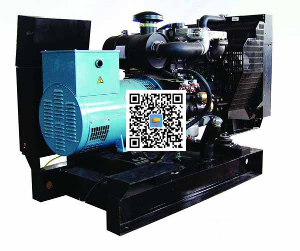 郁南发电车出租-沃尔沃发电机在使用时需要注意哪些细节