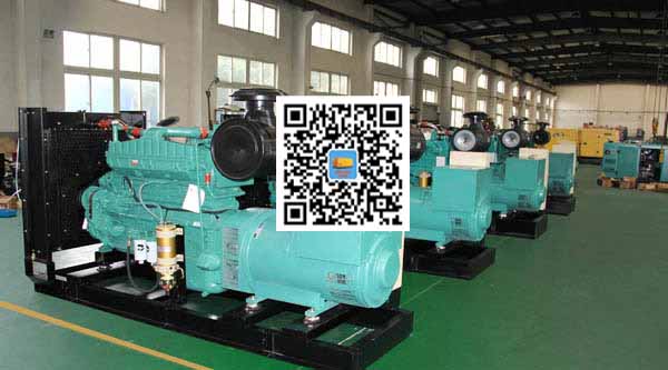 郁南发电机租赁-60Hz发电设备出口的可行性研究