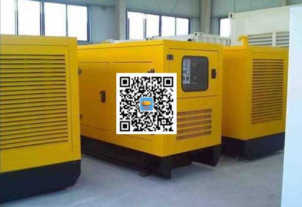 郁南租赁发电机-发电机组并机及并机柜的优点