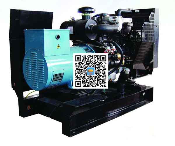 郁南发电车出租-发电机的使用规范技巧