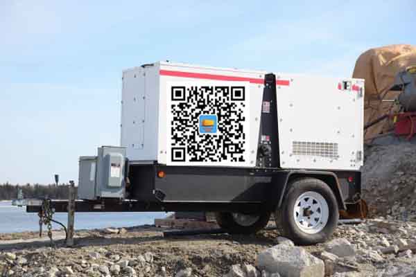 郁南水轮发电机组振动的原因