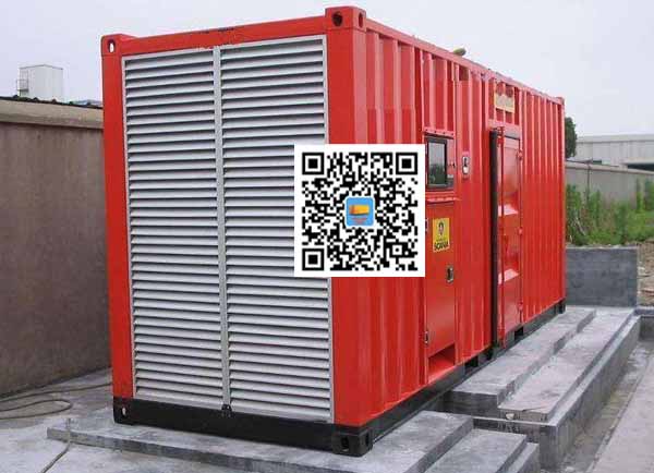 郁南300kw柴油发电机组一个小时耗油