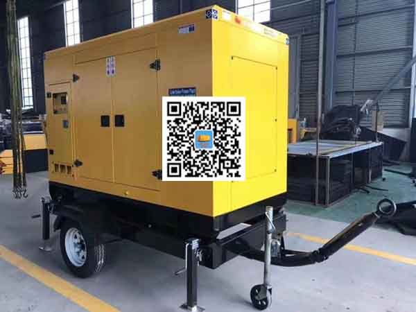 郁南柴油发电机组需要经常换油吗