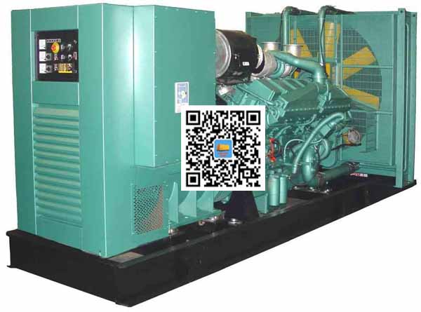 郁南笼型异步发电机的电力电子控制技术