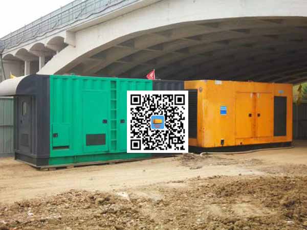 郁南决定发电机顺利启动的因素及如何解决发电机冬季起动困难问题