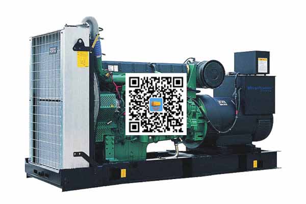 郁南发电机租赁-100kw柴油发电机带多大负载