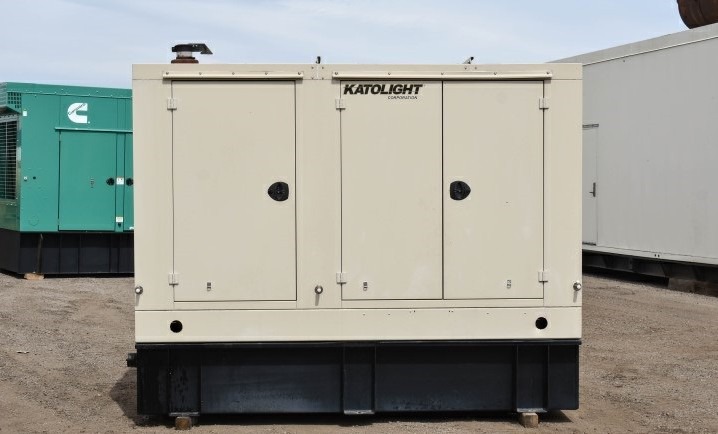 郁南发电机出租-如何正确保护发电机？