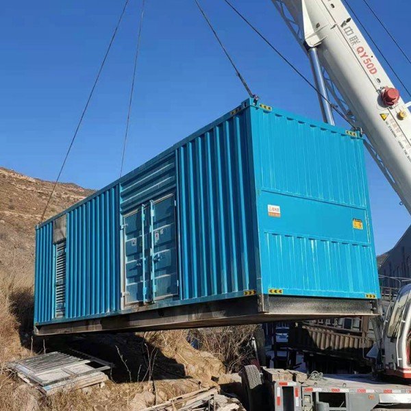 郁南发电机的发电效率受多种因素影响，主要包括以下几个方面：