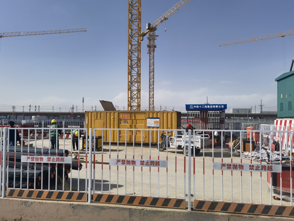 郁南发电机出租电缆长度过长会对 100KW 发电机造成哪些影响？