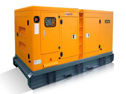 郁南影响 200kw 柴油发电机油耗的因素有哪些？