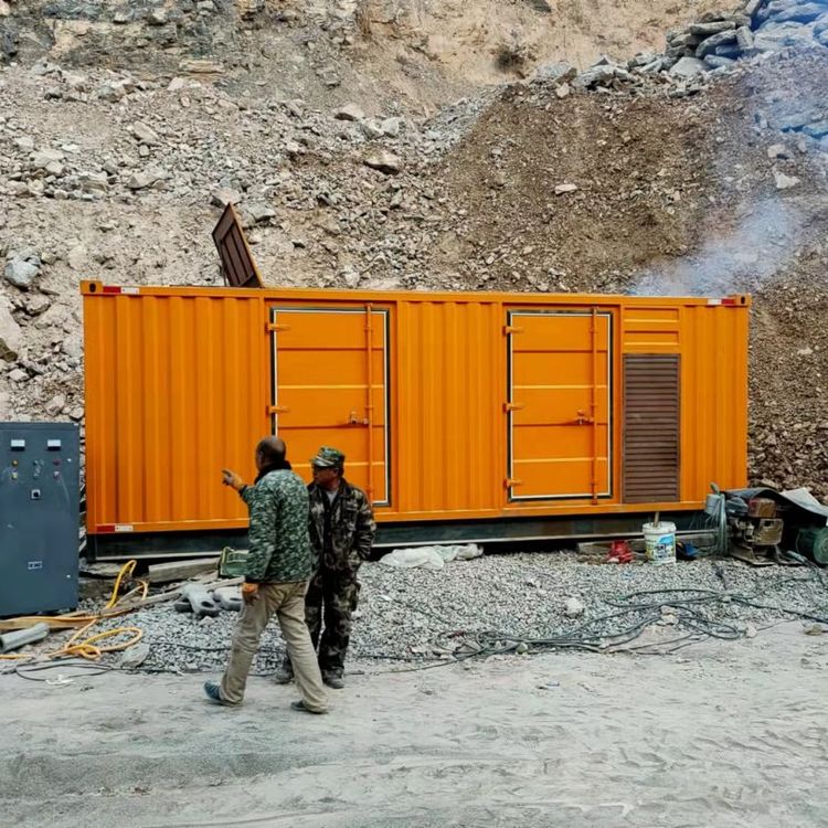 郁南如何降低 200kW 柴油发电机在高海拔地区的油耗？