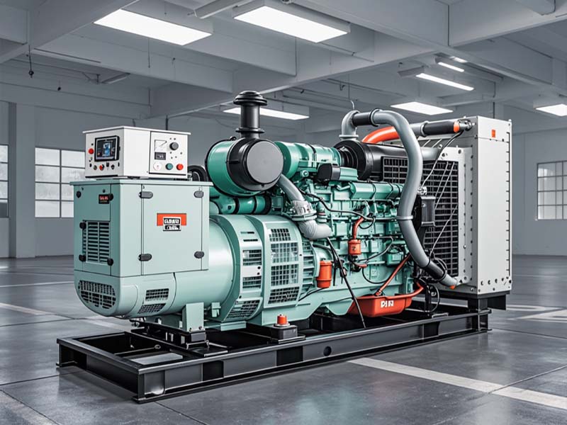 郁南如何检查和维护冷却系统的水泵？