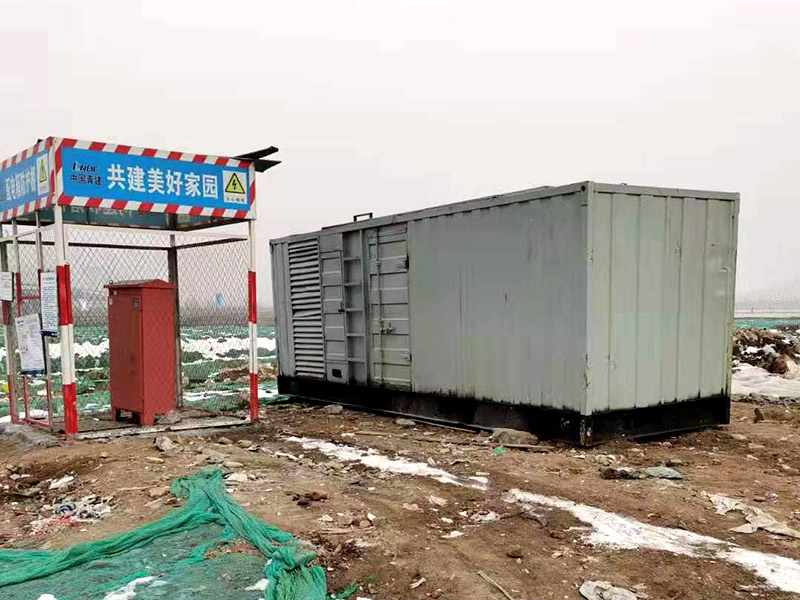 郁南150kw的柴油发电机组可以带多少功率设备