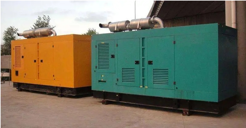 郁南如何根据实际负载情况选择合适功率的发电机组？