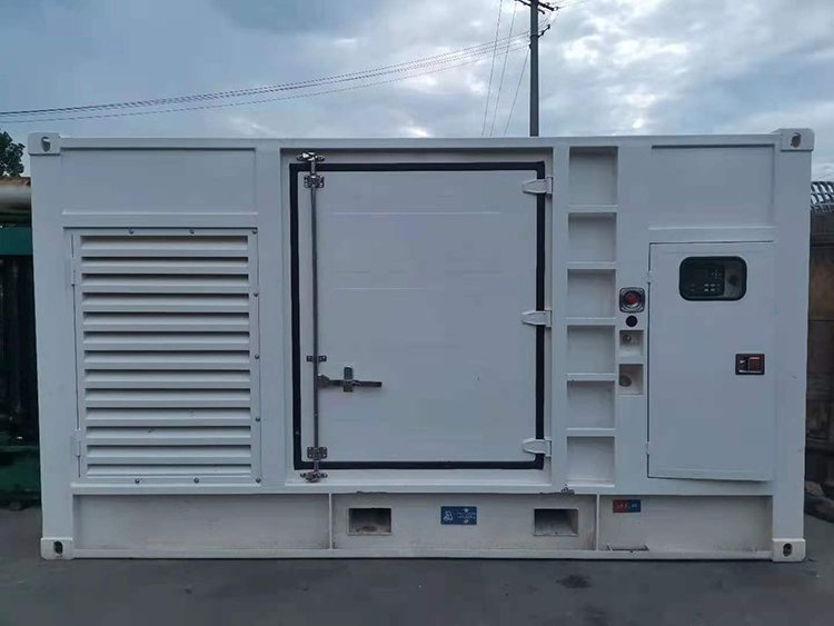 郁南控制系统的品牌和价格会影响柴油发电机的性能吗？