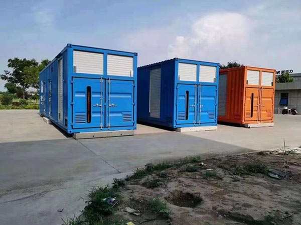 郁南发电机租赁合同一般包含哪些内容？