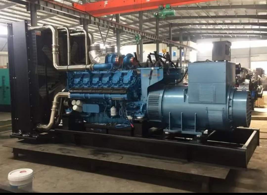 郁南发电机组不及时更换空气滤清器会有哪些后果？