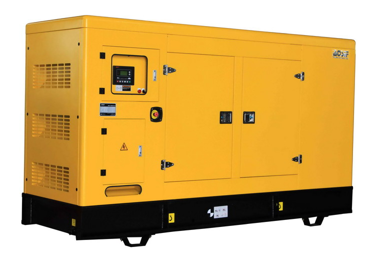 郁南发电机出租有哪些方法可以降低电缆的承载电流？