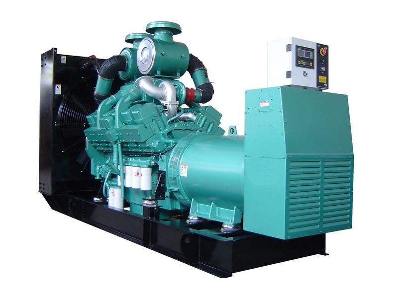 郁南如何判断发电机滤清器是否需要更换？