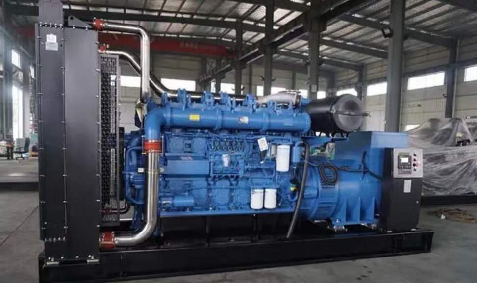郁南如何选择适合的 500kW 柴油发电机组？