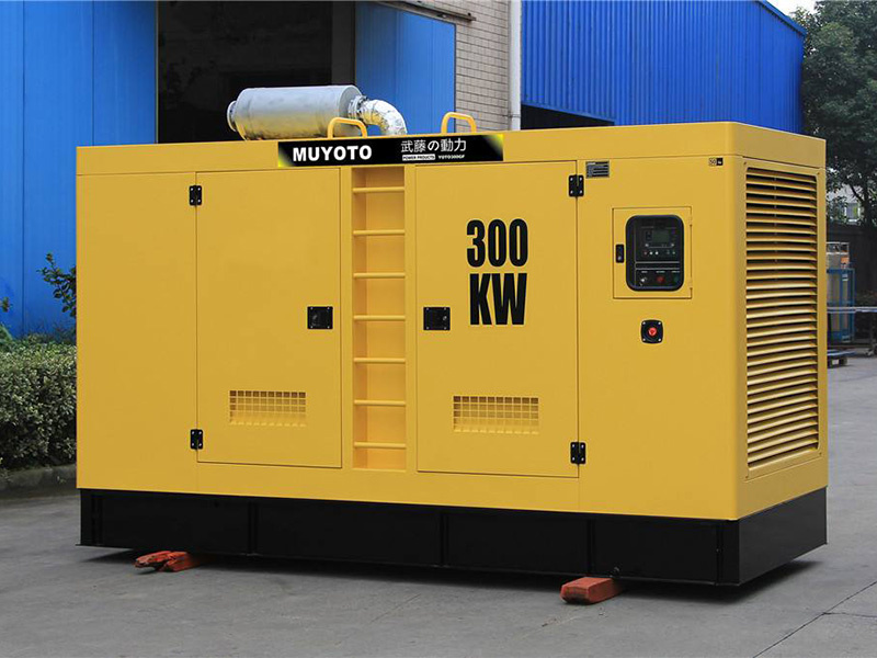 郁南发电机冷却液的冰点升高到多少时需要更换