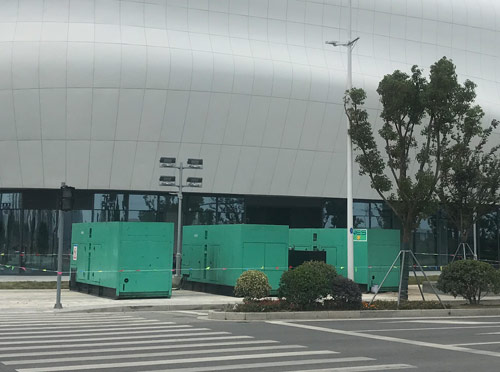 郁南柴油发电机组保养周期是多久？