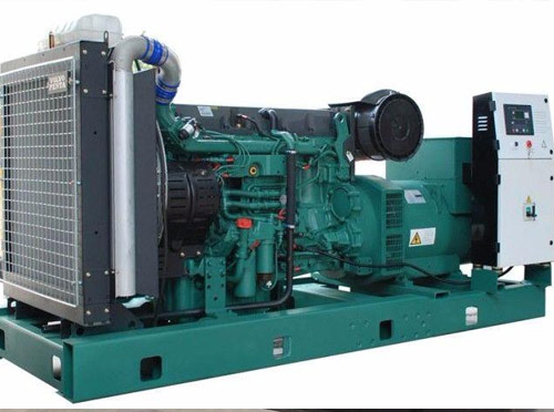 郁南柴油发电机组在低温环境下的保养周期是多久？